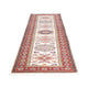 Läufer Ziegler - Kazak - 315 x 78 cm - beige