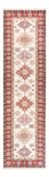 Läufer Ziegler - Kazak - 305 x 85 cm - beige