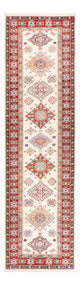 Läufer Ziegler - Kazak - 305 x 85 cm - beige