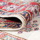 Läufer Ziegler - Kazak - 305 x 85 cm - beige