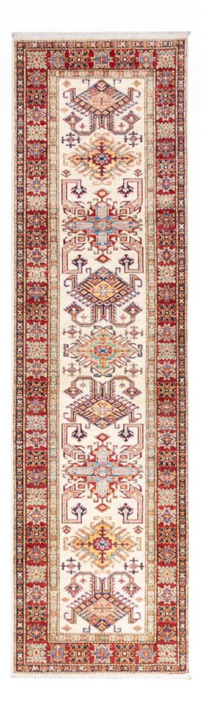 Kazak Teppich 78x293cm - Orientteppich