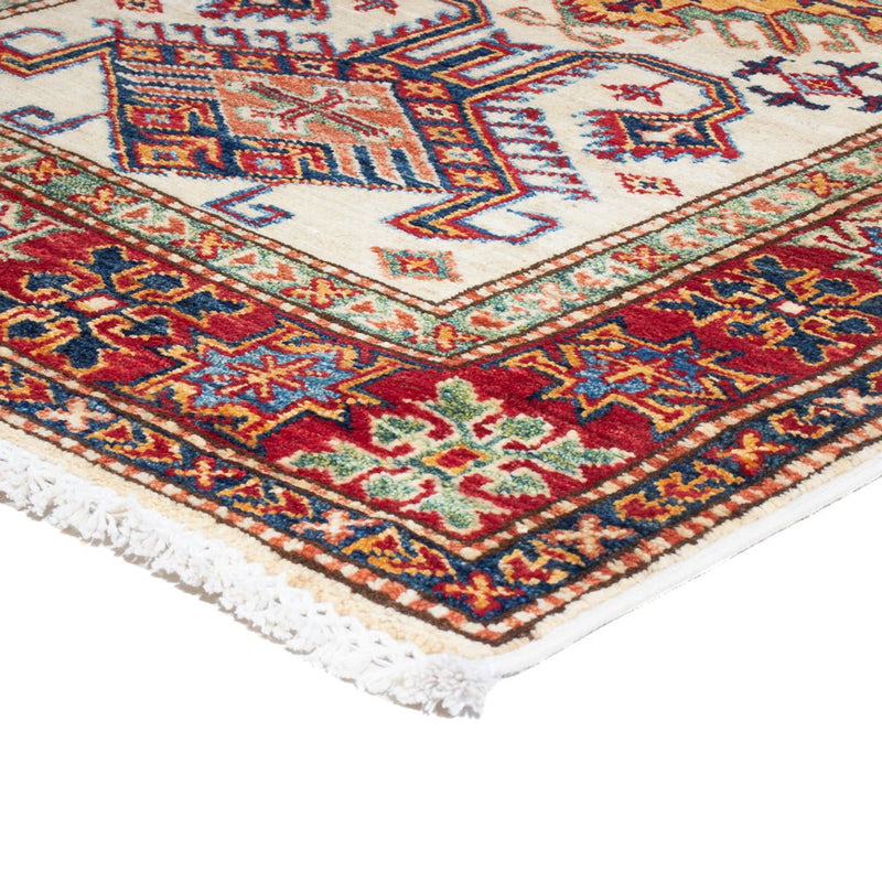 Läufer Ziegler - Kazak - 293 x 78 cm - beige