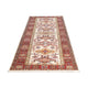 Läufer Ziegler - Kazak - 293 x 78 cm - beige