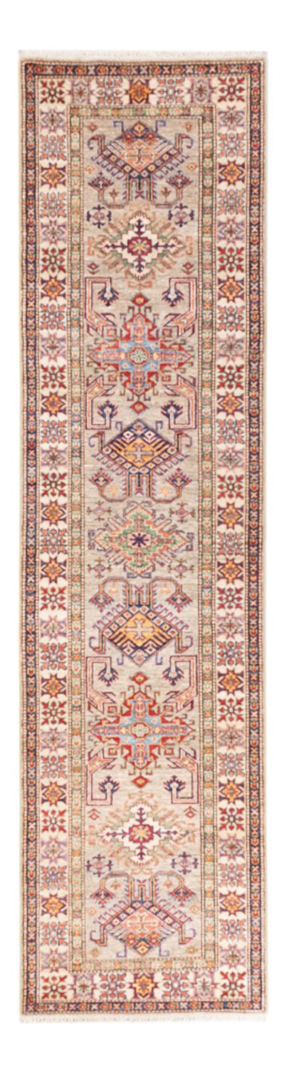 Kazak Teppich 75x300cm - Orientteppich