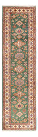 Läufer Ziegler - Kazak - 296 x 80 cm - grün