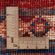 Ziegler Teppich - Shal rund  - 252 x 242 cm - mehrfarbig