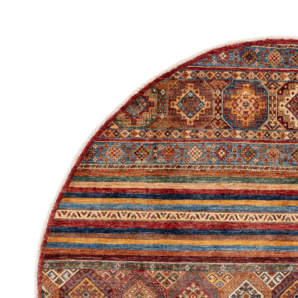 Shal Teppich 208x201cm - Orientteppich