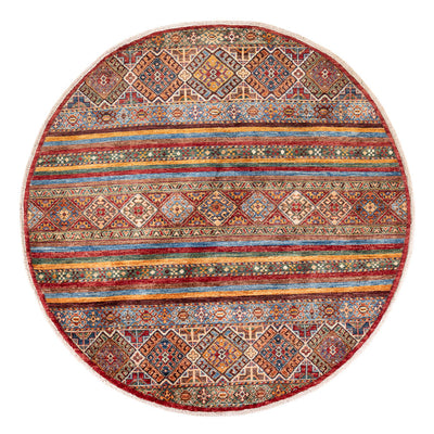 Shal Teppich 151x153cm - Orientteppich