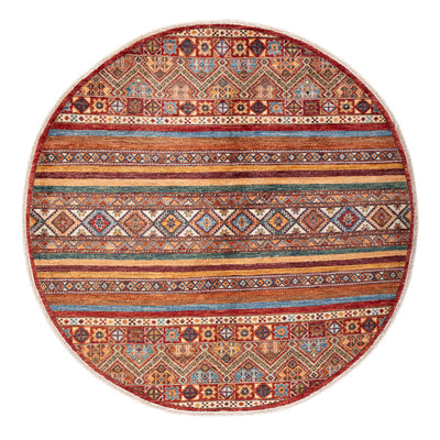 Shal Teppich 147x144cm - Orientteppich