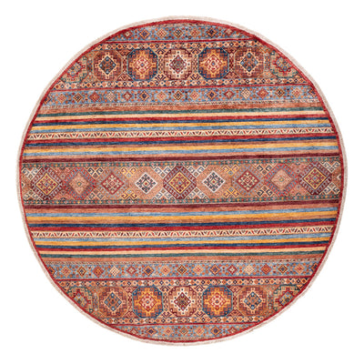Shal Teppich 201x204cm - Orientteppich