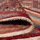 Ziegler Teppich - Shal rund  - 246 x 244 cm - mehrfarbig