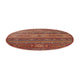 Ziegler Teppich - Shal rund  - 246 x 244 cm - mehrfarbig