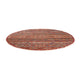 Ziegler Teppich - Shal rund  - 249 x 244 cm - mehrfarbig
