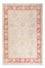 Ziegler Teppich - 240 x 162 cm - creme