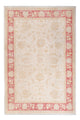 Ziegler Teppich - 240 x 162 cm - creme