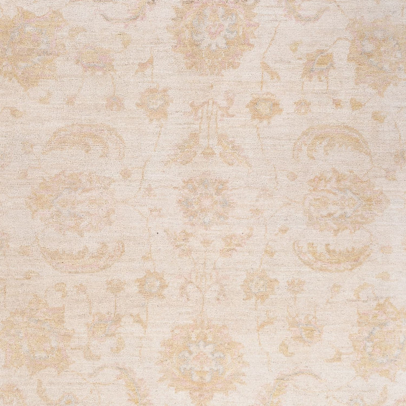 Ziegler Teppich - 240 x 162 cm - creme