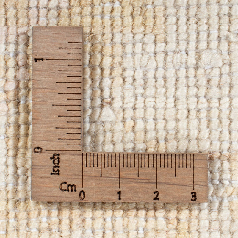 Ziegler Teppich - 245 x 175 cm - rot