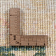 Ziegler Teppich - 237 x 176 cm - grün