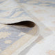 Ziegler Teppich - 248 x 175 cm - creme
