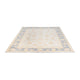 Ziegler Teppich - 248 x 175 cm - creme