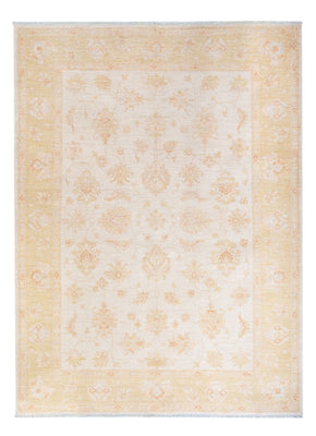 Ziegler Teppich - 240 x 171 cm - creme