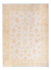 Ziegler Teppich - 240 x 171 cm - creme