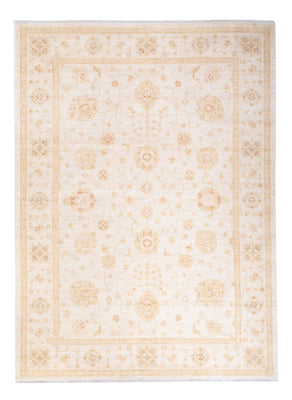 Ziegler Teppich - 240 x 171 cm - creme