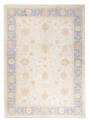 Ziegler Teppich - 240 x 170 cm - creme