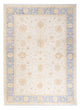 Ziegler Teppich 240x170cm - Orientteppich