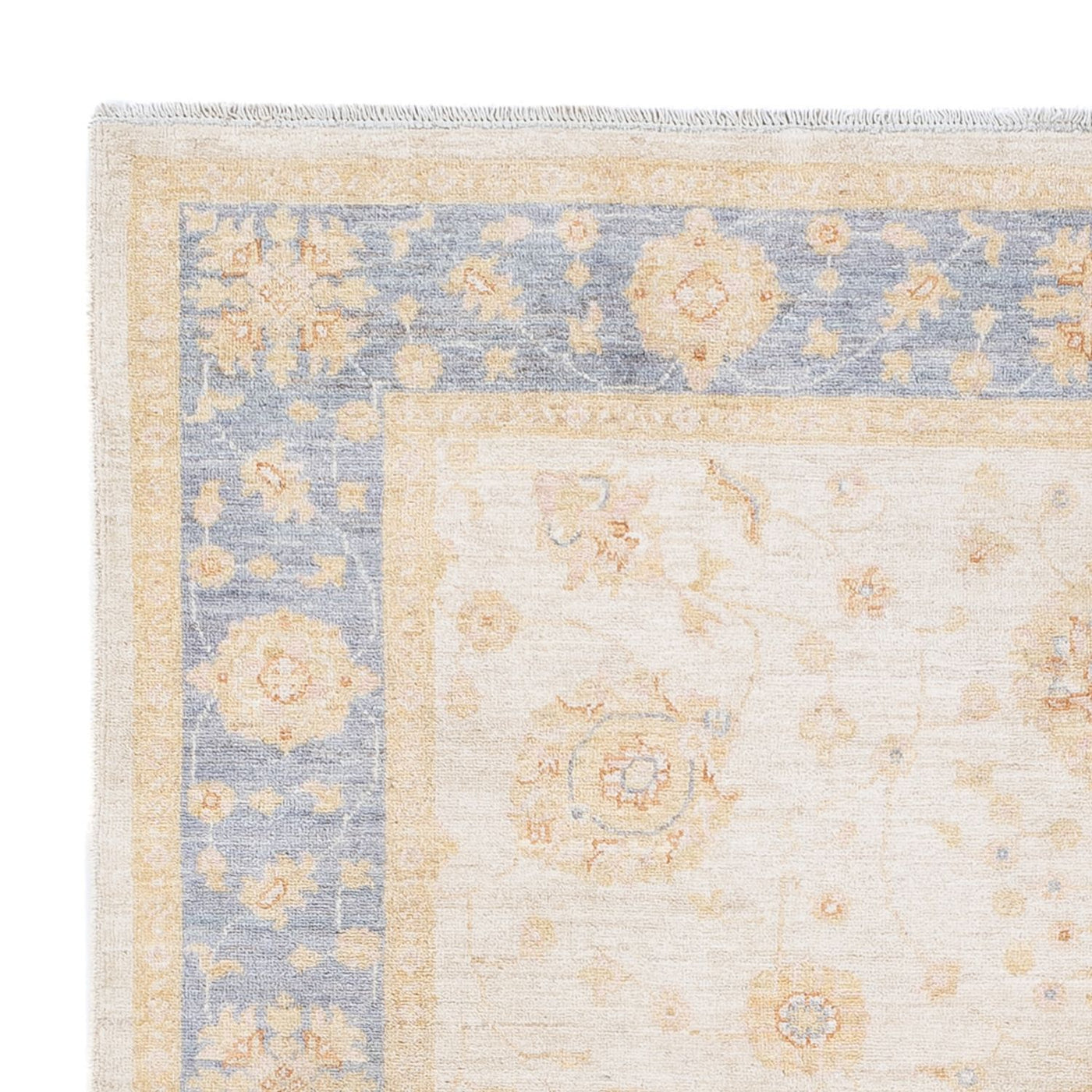 Ziegler Teppich 240x170cm - Orientteppich