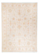 Ziegler Teppich - 236 x 169 cm - creme