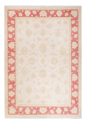 Ziegler Teppich - 240 x 175 cm - creme