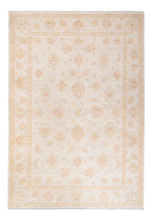 Ziegler Teppich - 257 x 173 cm - creme
