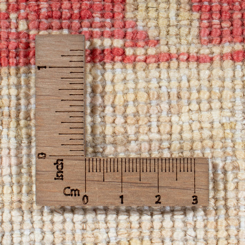 Ziegler Teppich - 241 x 171 cm - creme