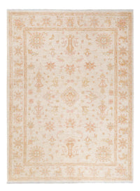 Ziegler Teppich - 236 x 176 cm - beige