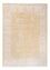 Ziegler Teppich - 238 x 173 cm - beige