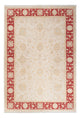 Ziegler Teppich 243x171cm - Orientteppich
