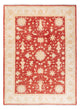 Ziegler Teppich 241x172cm - Orientteppich