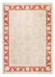 Ziegler Teppich 239x170cm - Orientteppich
