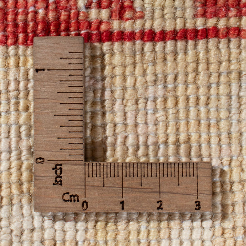 Ziegler Teppich - 239 x 170 cm - creme