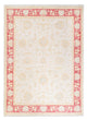 Ziegler Teppich 238x172cm - Orientteppich