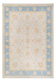 Ziegler Teppich - 250 x 171 cm - creme