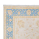 Ziegler Teppich - 250 x 171 cm - creme