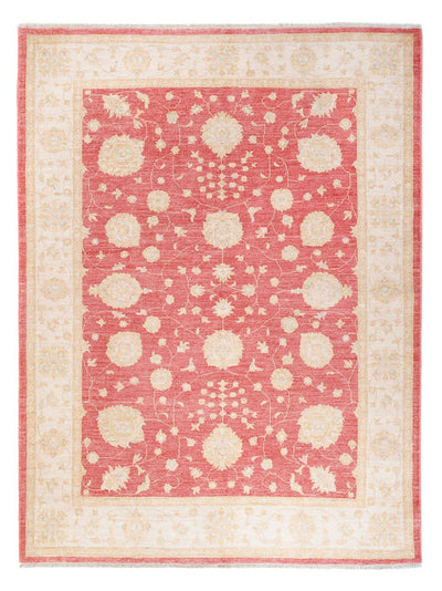 Ziegler Teppich 176x238cm - Orientteppich