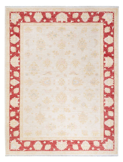 Ziegler Teppich 175x242cm - Orientteppich