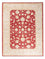 Ziegler Teppich - 240 x 175 cm - rot