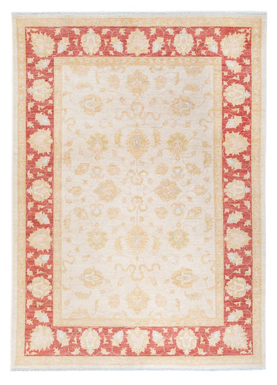 Ziegler Teppich 170x243cm - Orientteppich