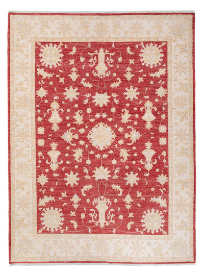 Ziegler Teppich 177x239cm - Orientteppich