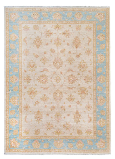 Ziegler Teppich 170x238cm - Orientteppich