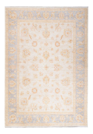 Ziegler Teppich - 240 x 172 cm - creme